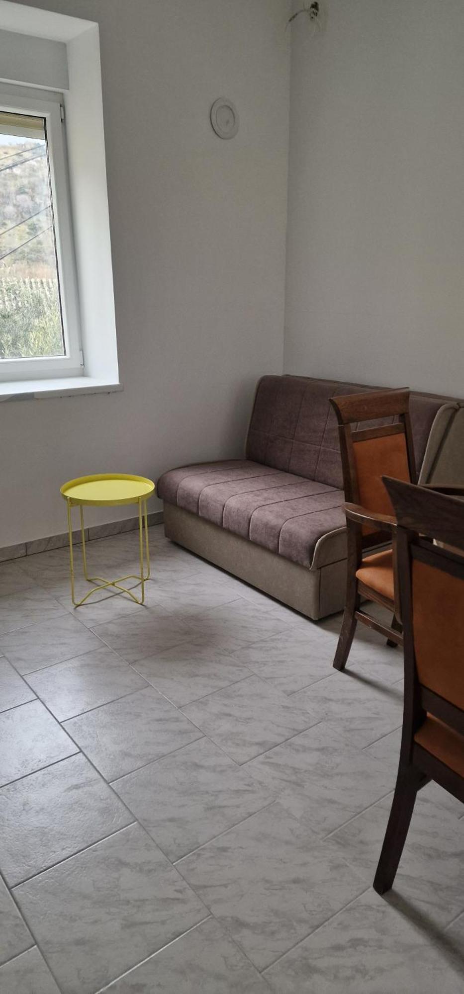 Apartmani Studio Apartmani Senjska Maslina 塞尼 外观 照片