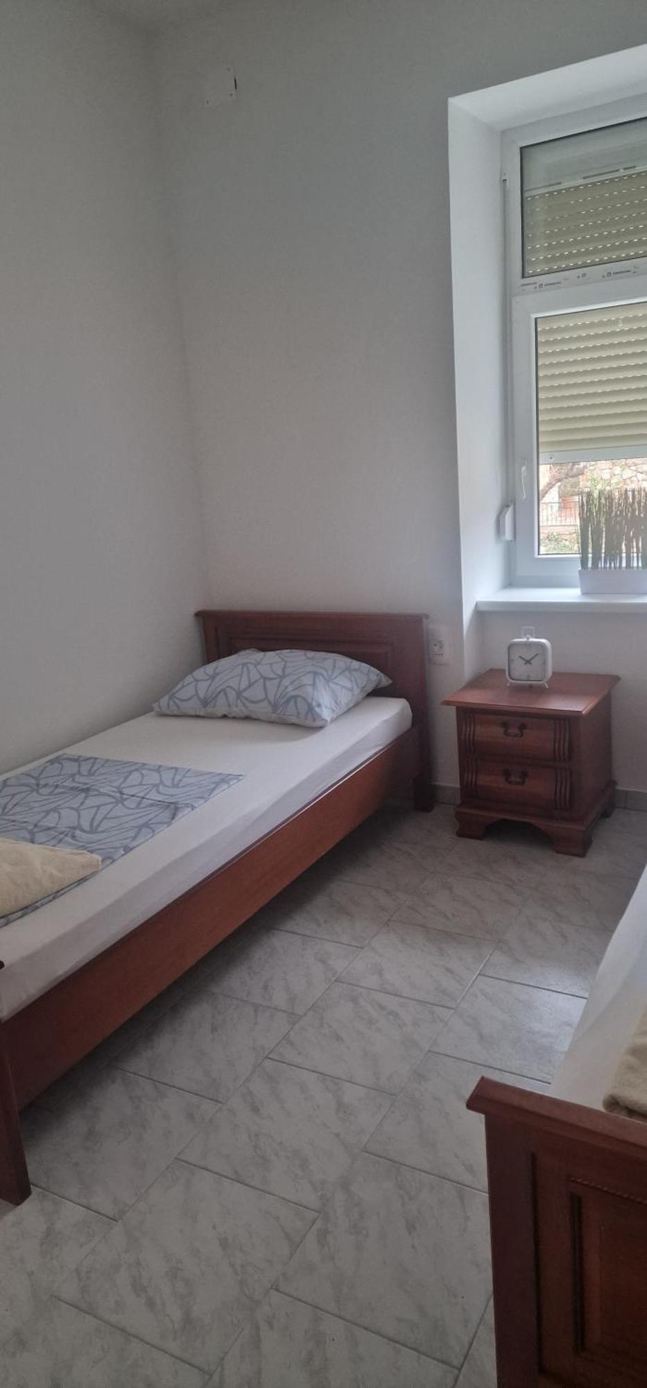 Apartmani Studio Apartmani Senjska Maslina 塞尼 外观 照片