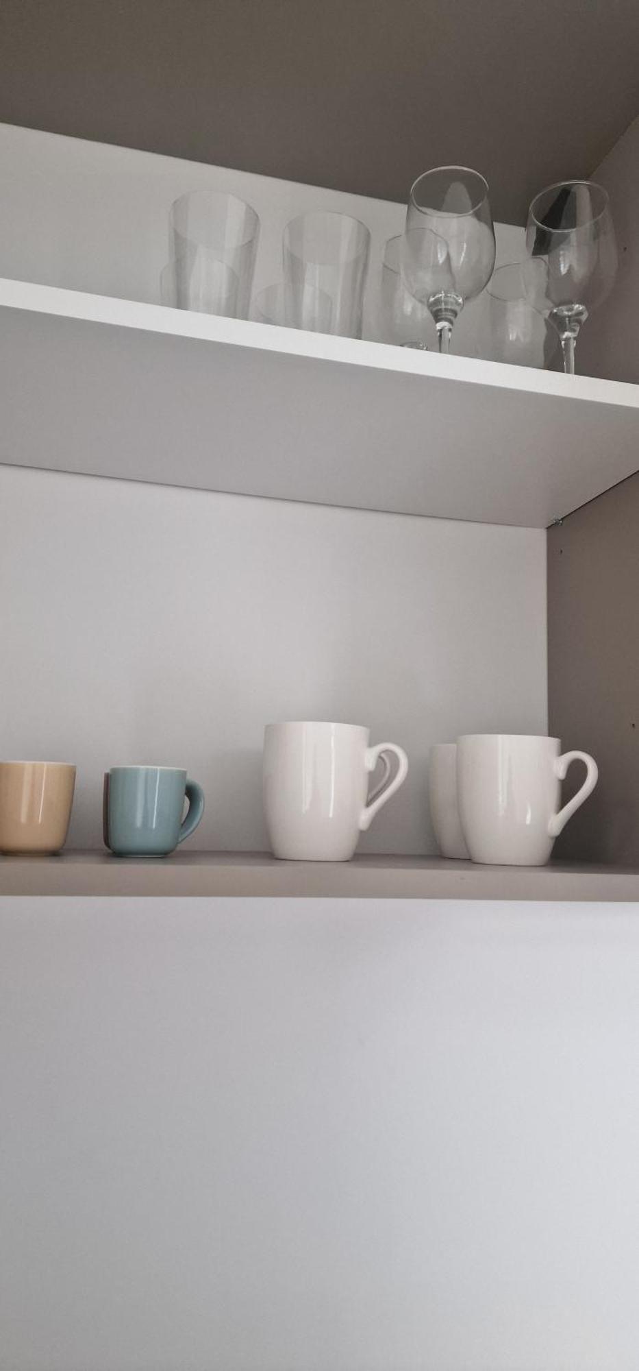 Apartmani Studio Apartmani Senjska Maslina 塞尼 外观 照片