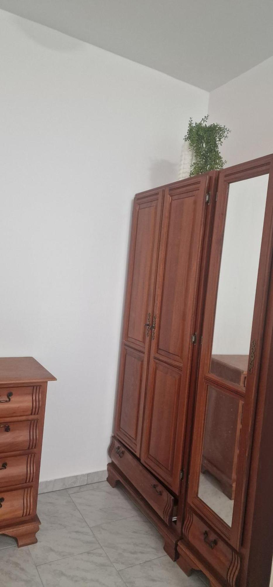 Apartmani Studio Apartmani Senjska Maslina 塞尼 外观 照片