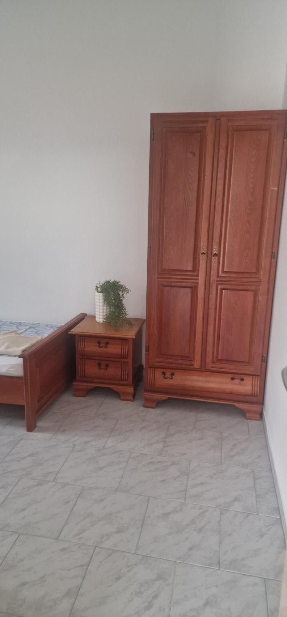 Apartmani Studio Apartmani Senjska Maslina 塞尼 外观 照片