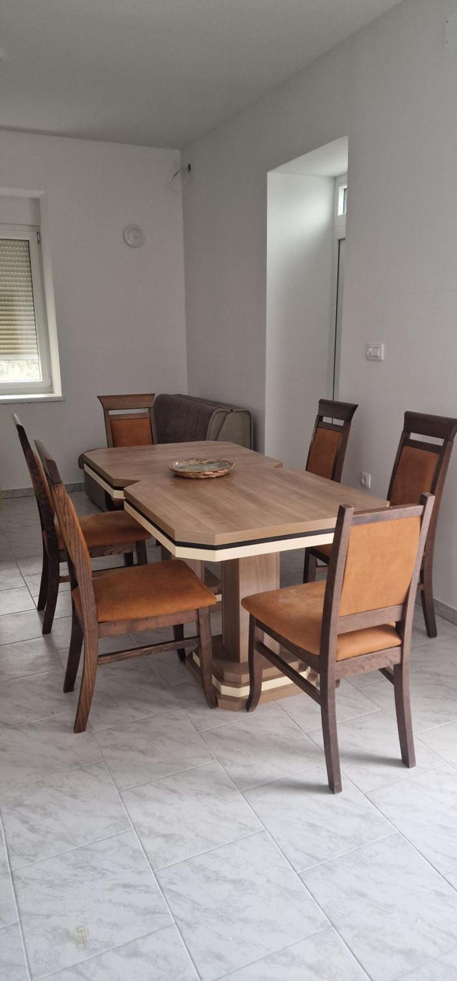Apartmani Studio Apartmani Senjska Maslina 塞尼 外观 照片
